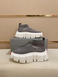 Picture of Prada Shoes Men _SKUfw138129145fw